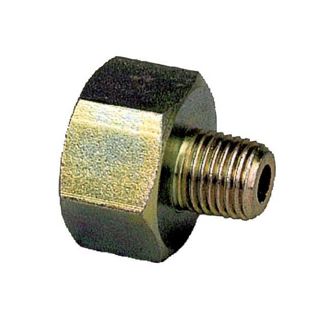 1/2"XM22 MALE / FEMALE ADAPTOR