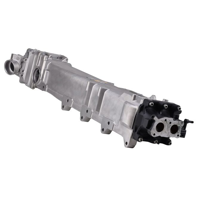 REMAN EGR COOLER photo 3