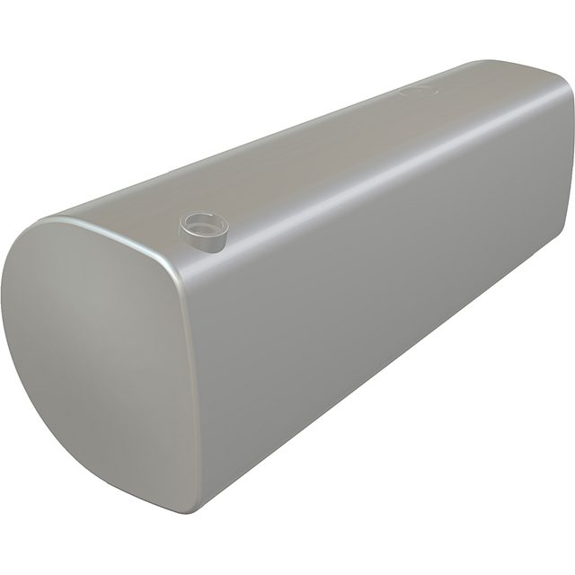 Fuel Tank to fit VOLVO - Aluminium photo 3
