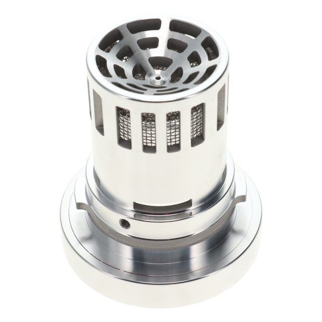 80MM ANTI SYPHON DEVICE - DOUBLE BAYONET FITTING photo 2