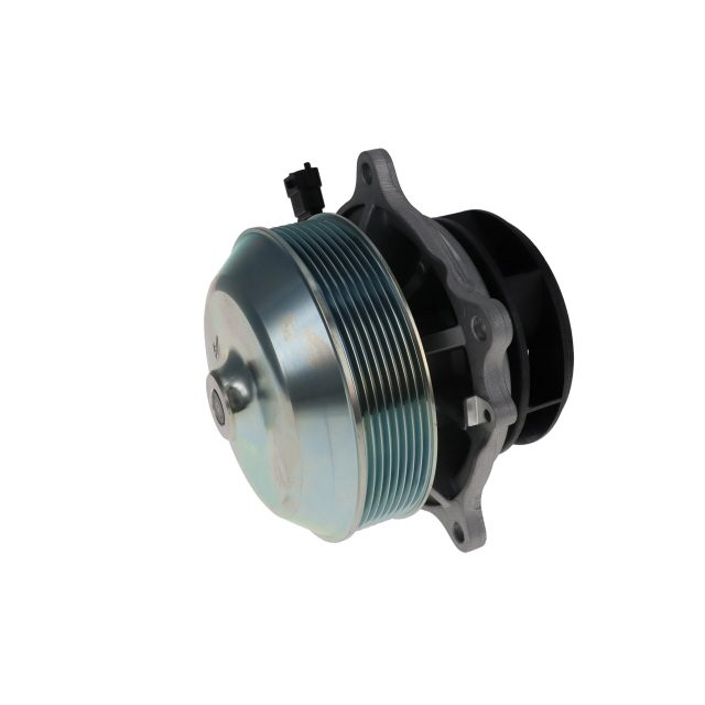 WATER PUMP TO SUIT DAF CF XF EURO 6 photo 3