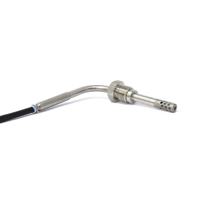 Exhaust Gas Temperature Sensor suits MERCEDES photo 3