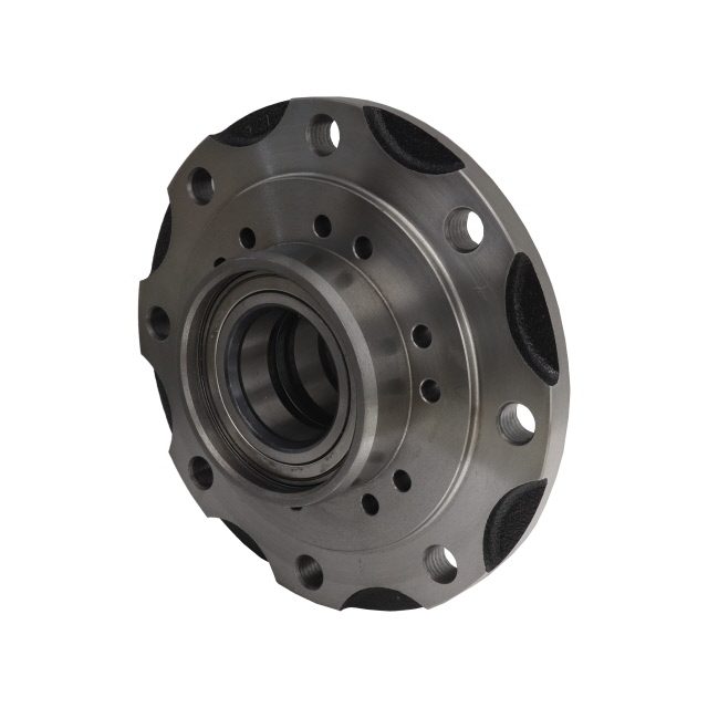 HUB ASSY C/W BEARING FOR REAR AXLE photo 2
