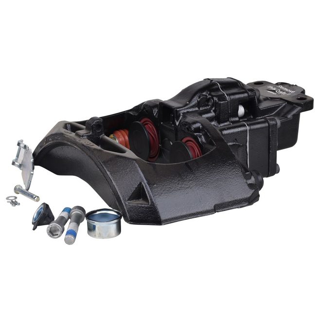 Brake Calipers REMAN photo 3
