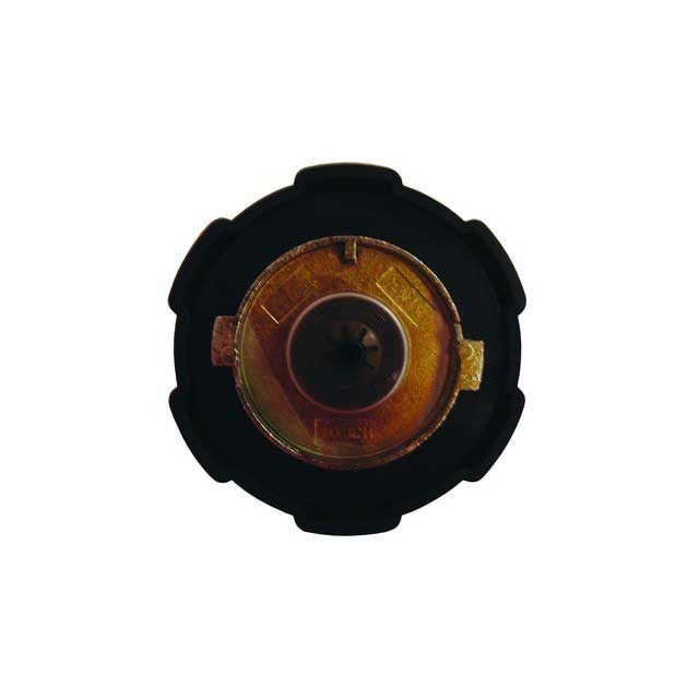 FUEL CAP - BAYONET NON-LOCKING 60MM PLASTIC photo 3