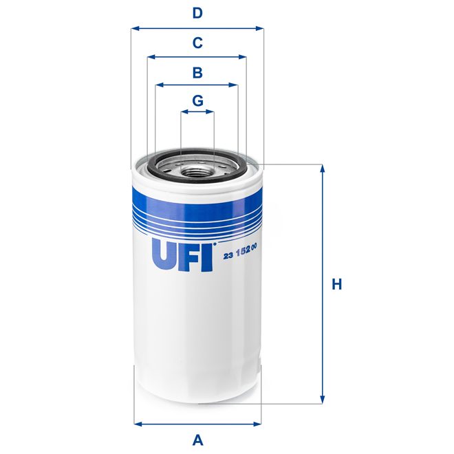 OIL FILTER photo 2