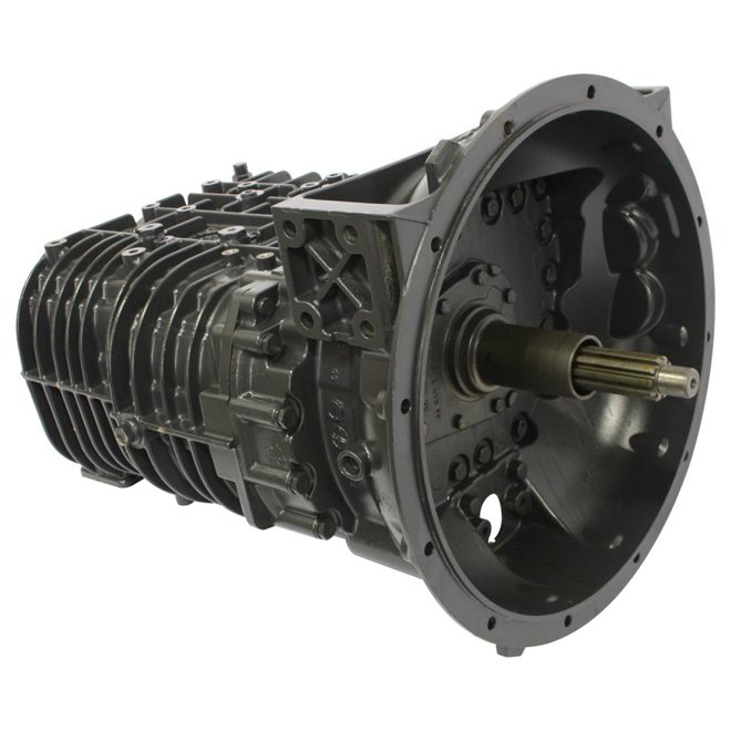 Transmission REMAN photo 4