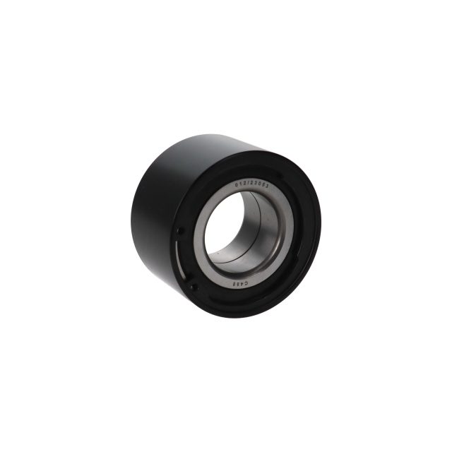 AUXILIARY IDLER