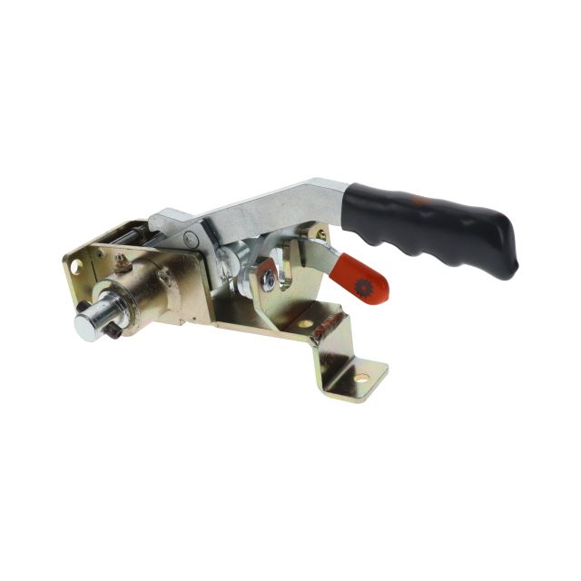 Curtain Tensioner RHf/LHr R45Kw Type photo 2
