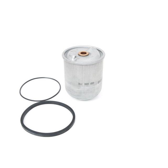 Bosch Oil Centrifuge Rotor photo 2