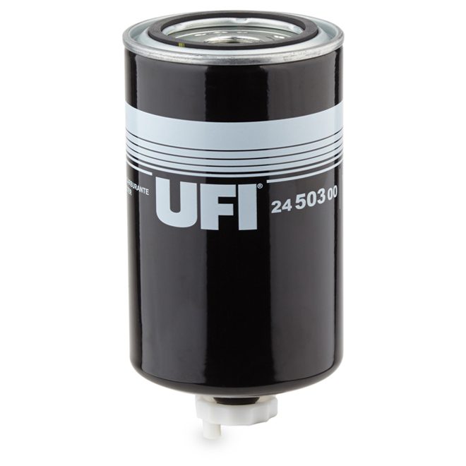 UFI Diesel FUEL FILTER