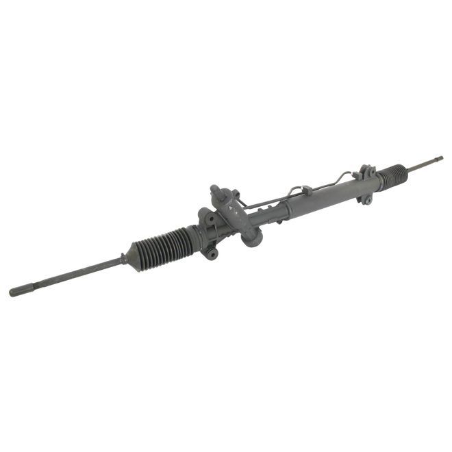 Hydraulic power steering gears REMAN