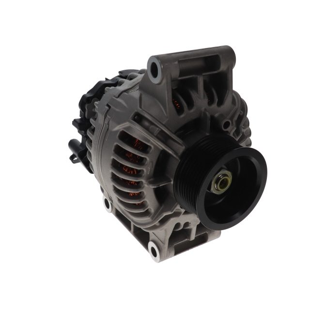 OEM ALTERNATOR 24V TO SUIT DAF photo 2