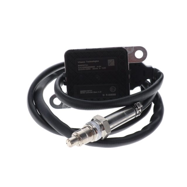 Genuine 12V Nox Sensor - To Suit IVECO DAILY
