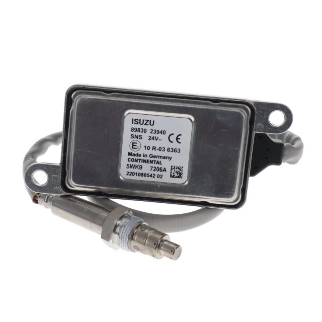 Nox Sensor - To Suit ISUZU 24V
