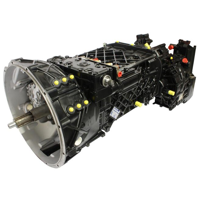 Transmission REMAN