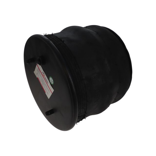 AIR SPRING (ASK231) STEEL SCANIA BUS M14 INLET photo 2