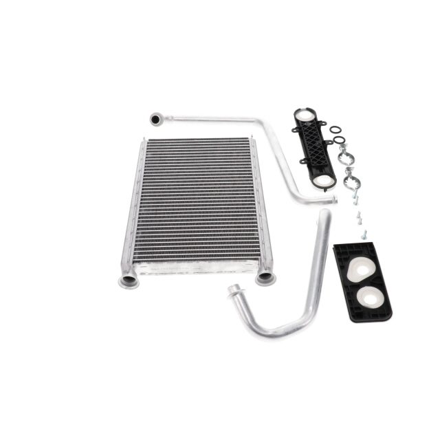 MERCEDES HEATER MATRIX MERC ACTROS MP4 photo 4