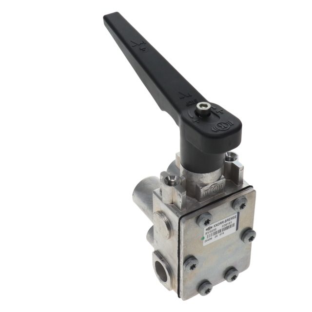 Raise/Lower Valve Mech photo 3