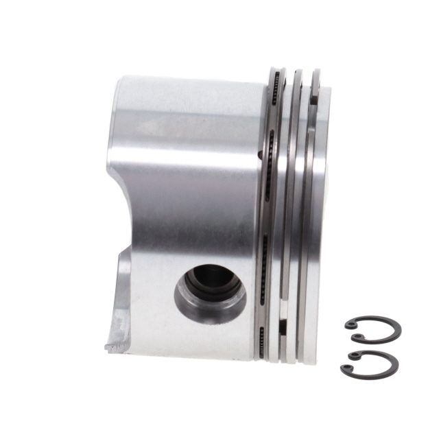 DAF COMPRESSOR - PISTON/RING KIT photo 4