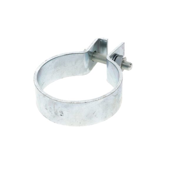 EXHAUST CLAMP -80.5MM ID photo 4