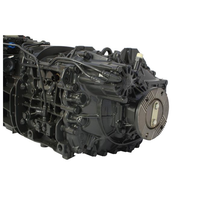 Transmission REMAN photo 2
