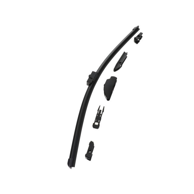 Front Flat Wiper Blade Kit 22" photo 4