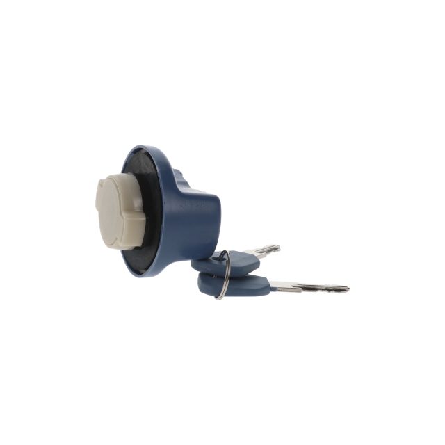 40mm Ad-Blue Tank Cap To Suit Mercedes photo 4