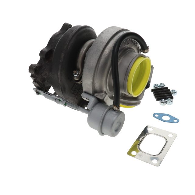 TURBOCHARGER TO SUIT CUMMINS DAF EXCHANGE UNIT photo 4