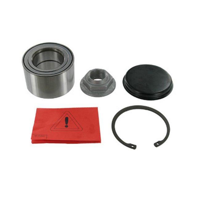WHEEL BEARING KIT SKF photo 2