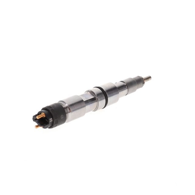 BOSCH OEM COMMON RAIL INJECTOR TO SUIT MAN photo 2