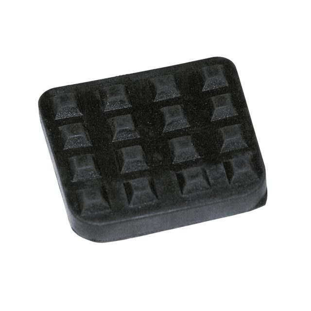 CLUTCH & BRAKE PEDAL