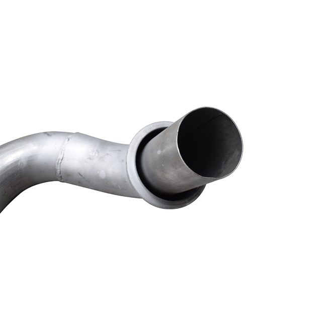 FRONT PIPE FLEX SECTION photo 4