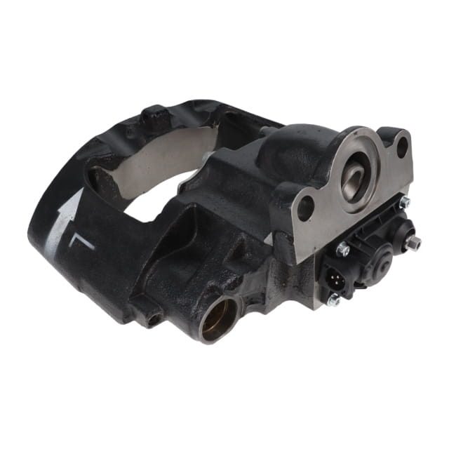 CALIPER KNORR SN5 photo 2