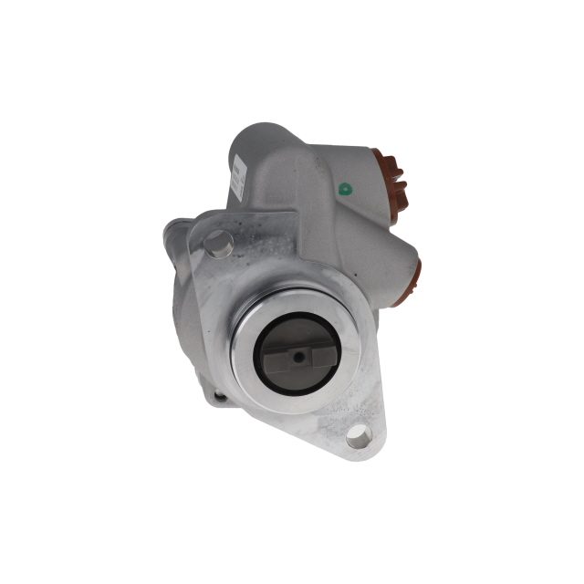 Semi-Rotary Pump photo 3