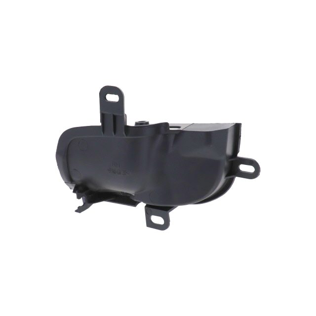 Cab Door Handle Inner Housing RH To Suit Scania photo 2