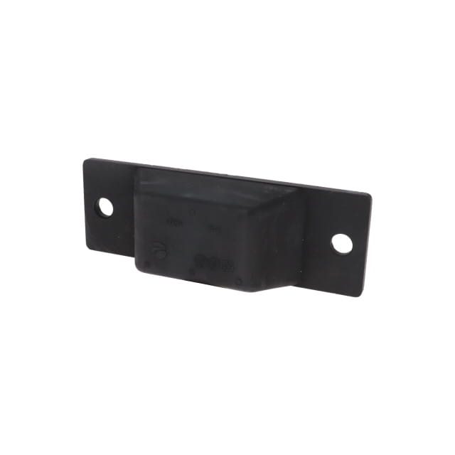 Vibration Damper Buffer - To Suit DAF