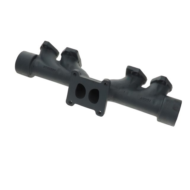 EXHAUST MANIFOLD TO SUIT CUMMINS ISX photo 3