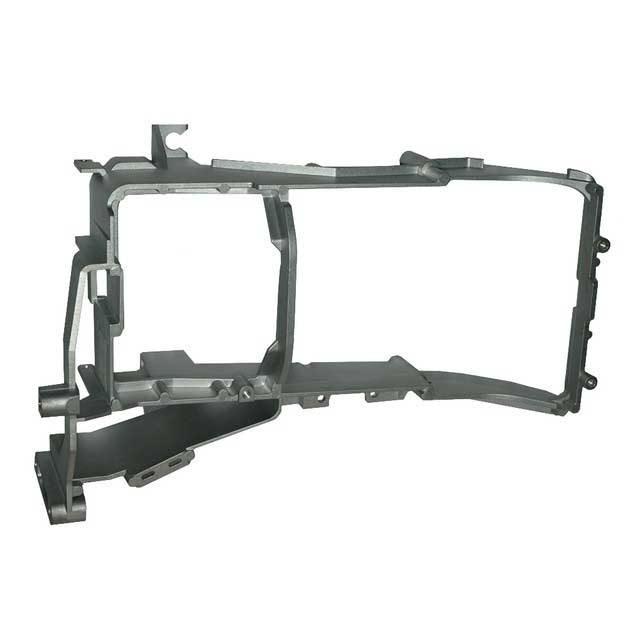 Headlamp Support Bracket RH photo 2