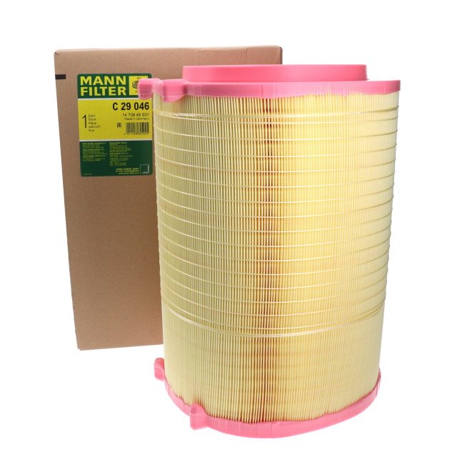 Air Filter - C 29 046 photo 4