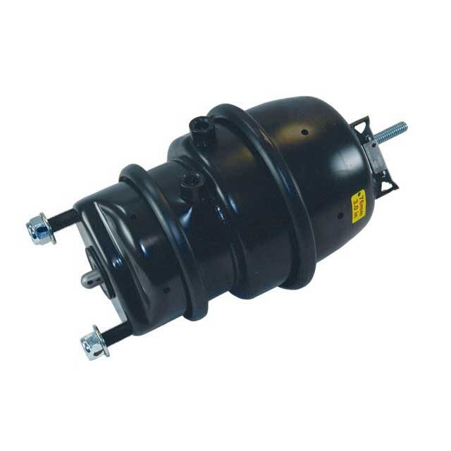 DISC BRAKE CHAMBER LH 16/24