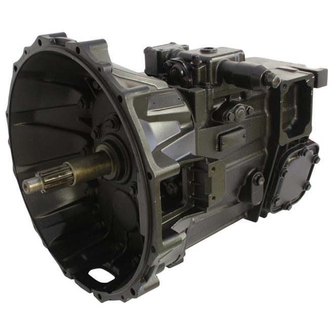 Transmission REMAN