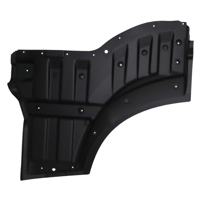 DOOR EXTENSION RH TO SUIT IVECO S WAY