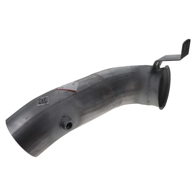 TAIL PIPE TO SUIT SCANIA EURO 6