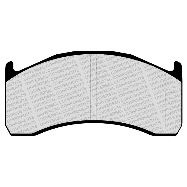 BRAKE PADS REG 90 29137-611