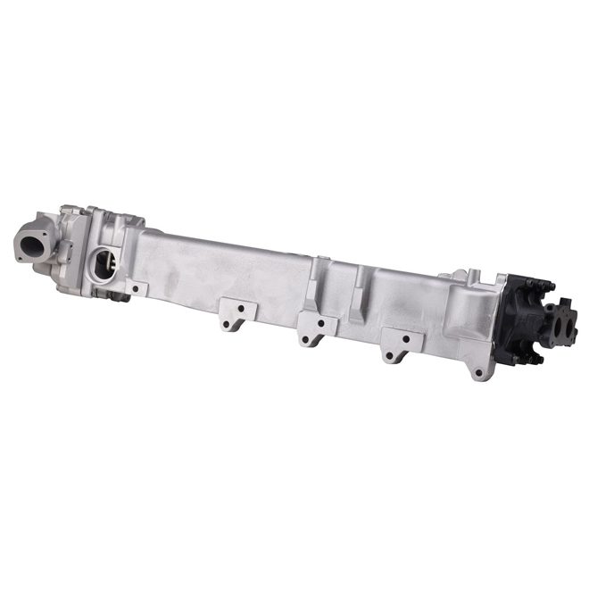 REMAN EGR COOLER photo 2