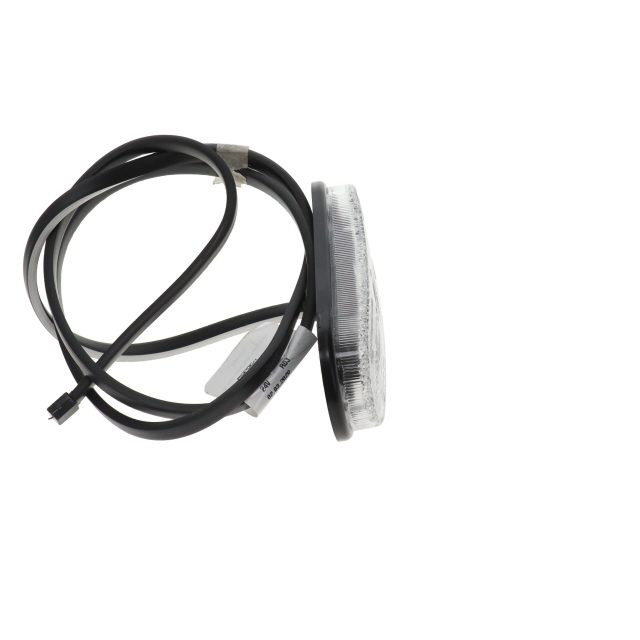 UNIPOINT I LED Clear Marker Lamp 1m Flat Cable P&R Connector photo 4