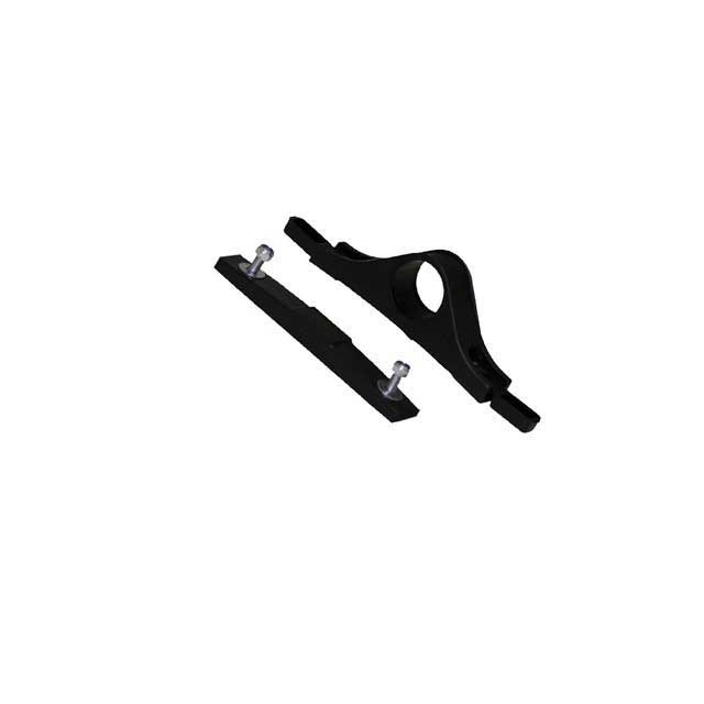 IT50 WING STAY BRACKET 50MM
