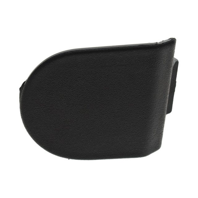 BUMPER COVER LH