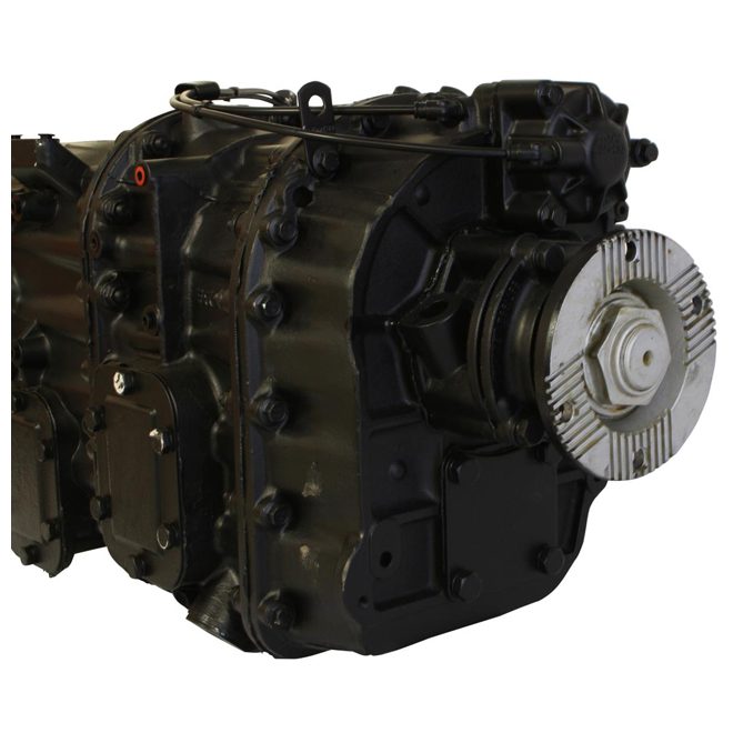 Transmission REMAN photo 2